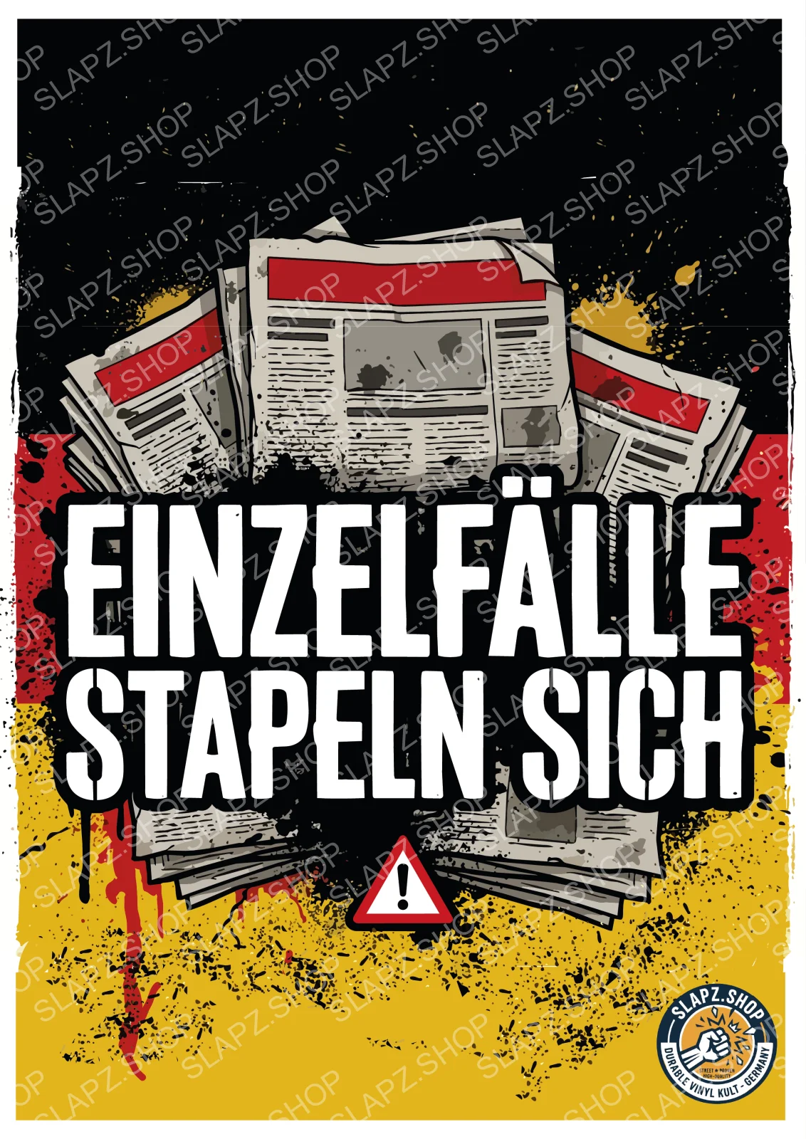 Einzelfälle stapeln sich
